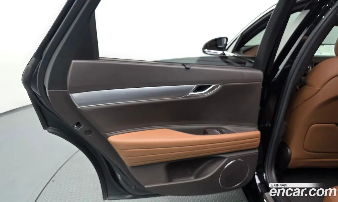 Genesis G80 2022 2.5 автомат (гидро), фото 15