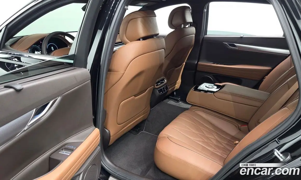 Genesis G80 2022 2.5 автомат (гидро), фото 17