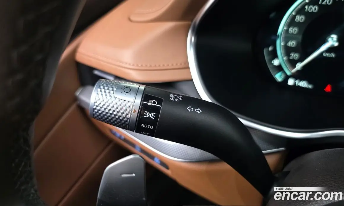 Genesis G80 2022 2.5 автомат (гидро), фото 28