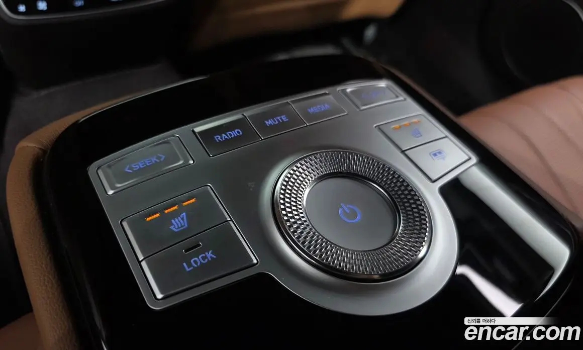 Genesis G80 2022 2.5 автомат (гидро), фото 32