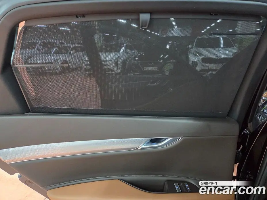 Genesis G80 2022 2.5 автомат (гидро), фото 38