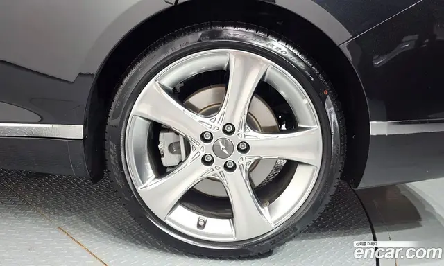 Genesis G80 2022 2.5 автомат (гидро), миниатюра 7