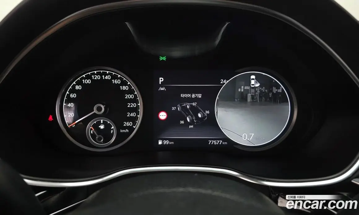 Genesis G80 2022 2.5 автомат (гидро), фото 11