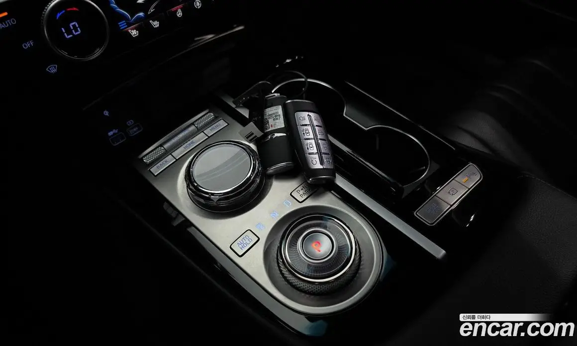 Genesis G80 2022 2.5 автомат (гидро), фото 12