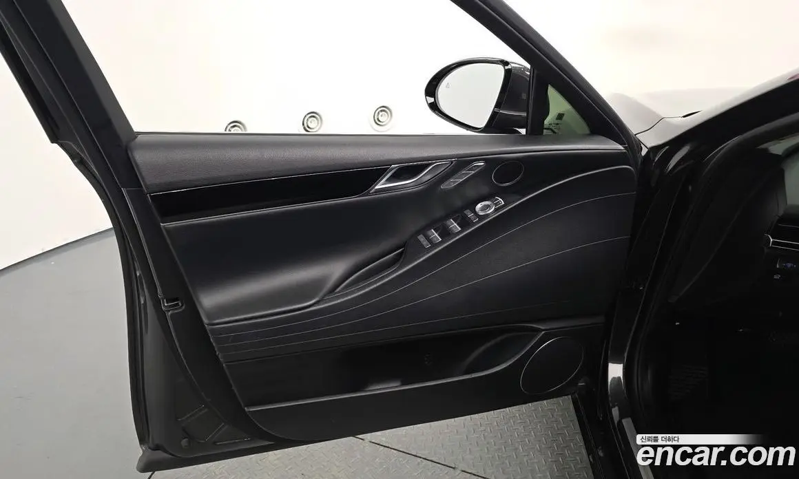 Genesis G80 2022 2.5 автомат (гидро), фото 14