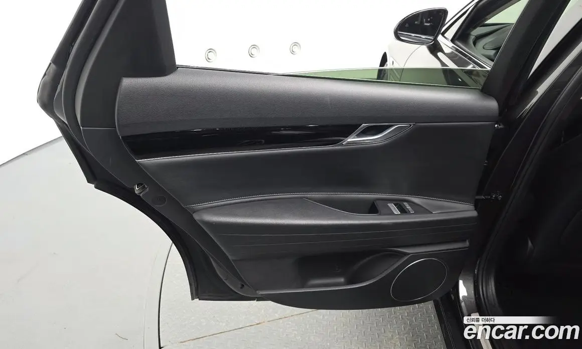 Genesis G80 2022 2.5 автомат (гидро), фото 15