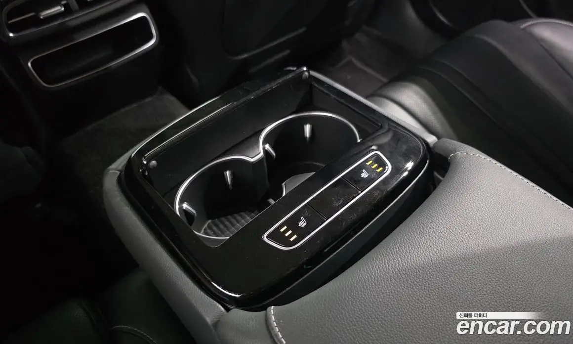 Genesis G80 2022 2.5 автомат (гидро), фото 25