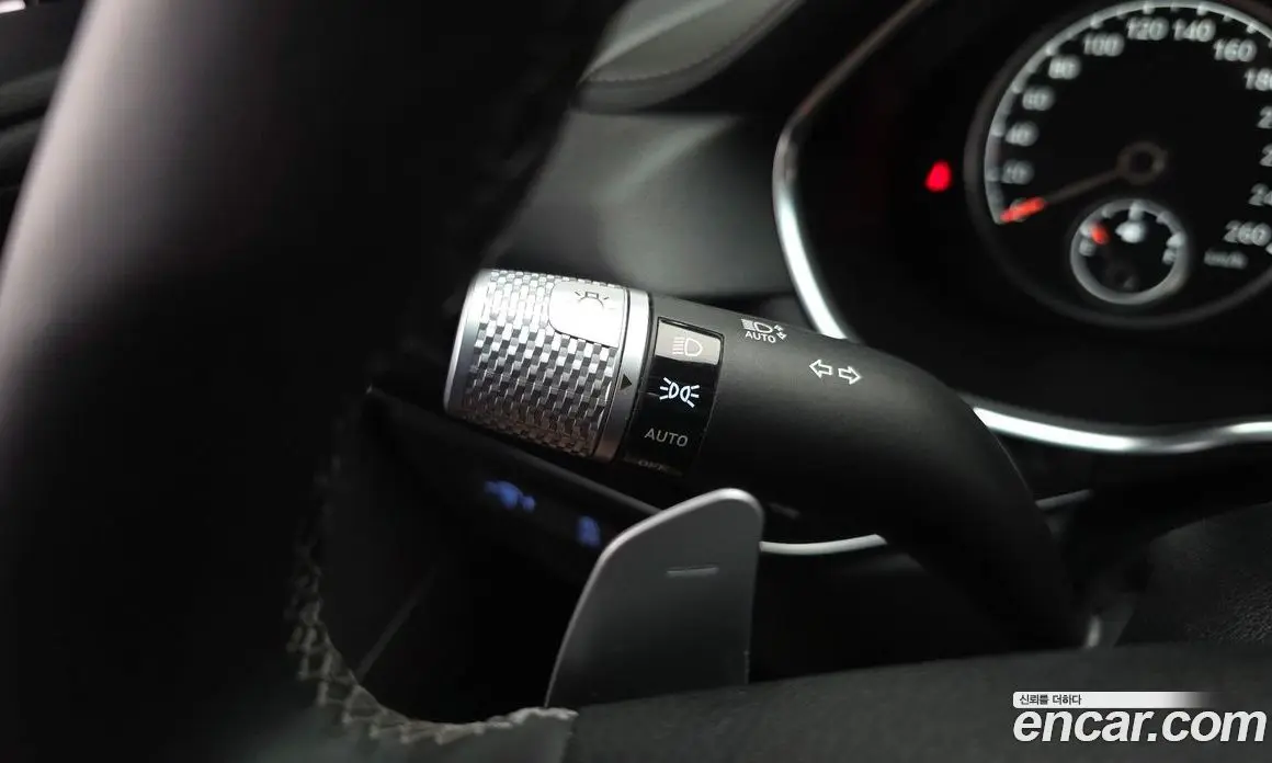 Genesis G80 2022 2.5 автомат (гидро), фото 28
