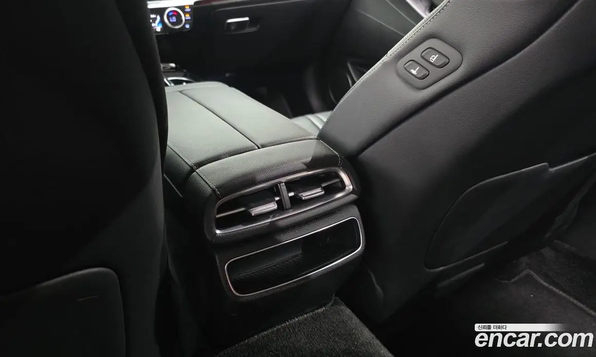 Genesis G80 2022 2.5 автомат (гидро), фото 31