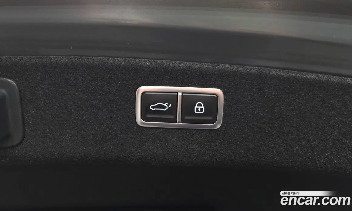 Genesis G80 2022 2.5 автомат (гидро), фото 32