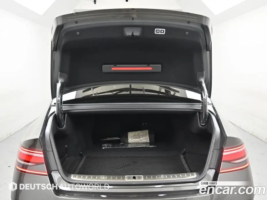 Genesis G90 2022 3.5 автомат (гидро), фото 19