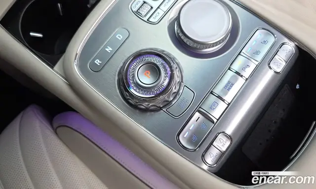 Genesis G90 2024 3.5 автомат (гидро), миниатюра 11