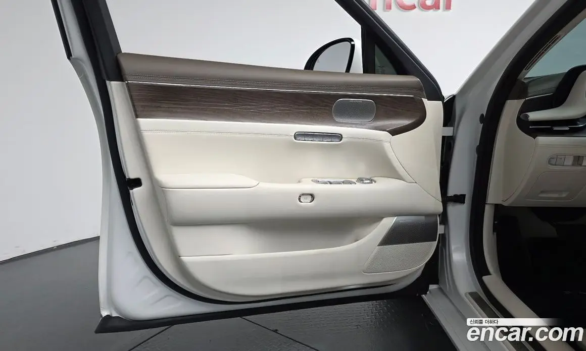 Genesis G90 2024 3.5 автомат (гидро), фото 13