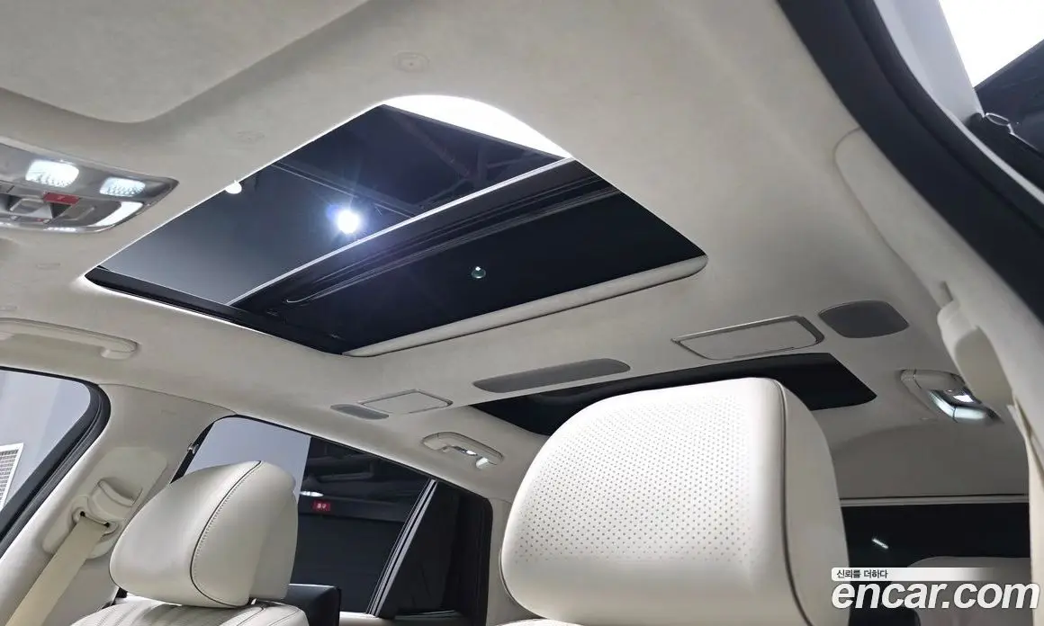 Genesis G90 2024 3.5 автомат (гидро), фото 20