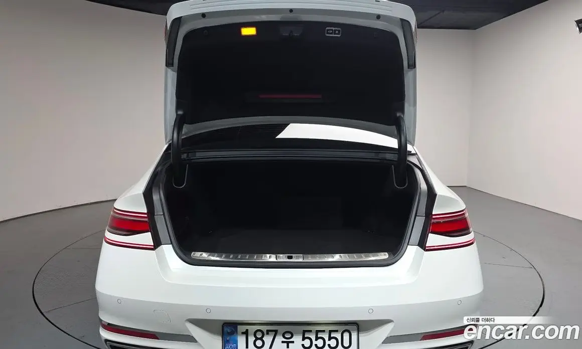 Genesis G90 2024 3.5 автомат (гидро), фото 25
