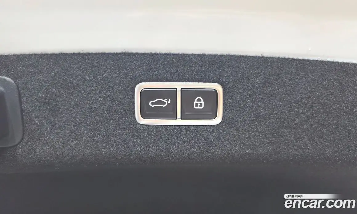 Genesis G90 2024 3.5 автомат (гидро), фото 27