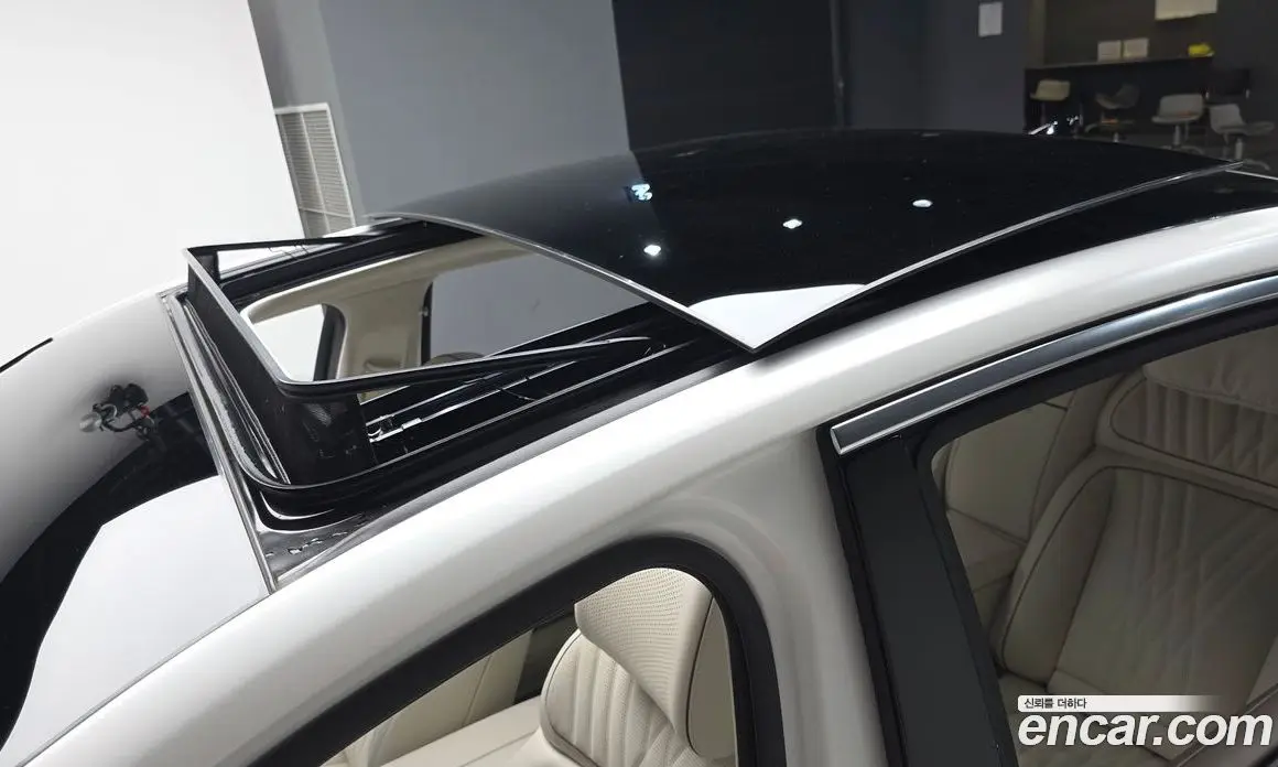 Genesis G90 2024 3.5 автомат (гидро), фото 28