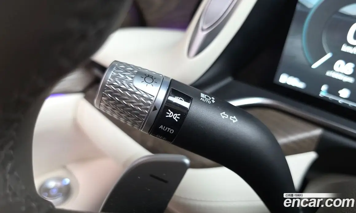Genesis G90 2024 3.5 автомат (гидро), фото 34