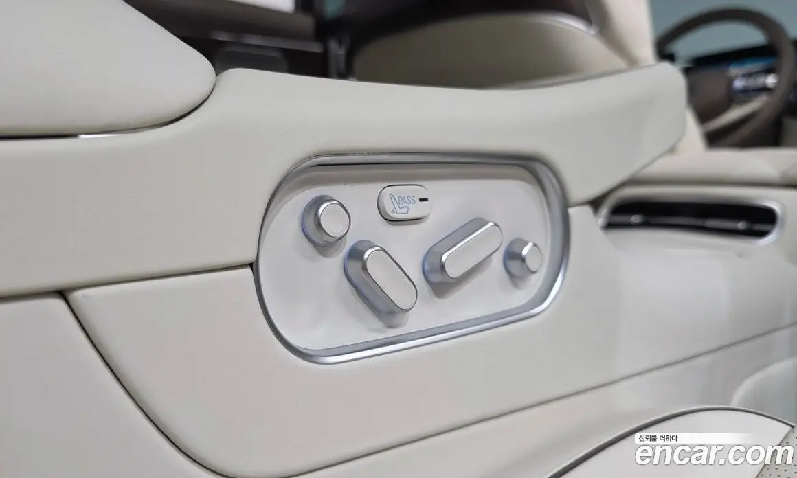 Genesis G90 2024 3.5 автомат (гидро), фото 35