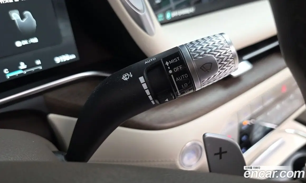 Genesis G90 2024 3.5 автомат (гидро), фото 36