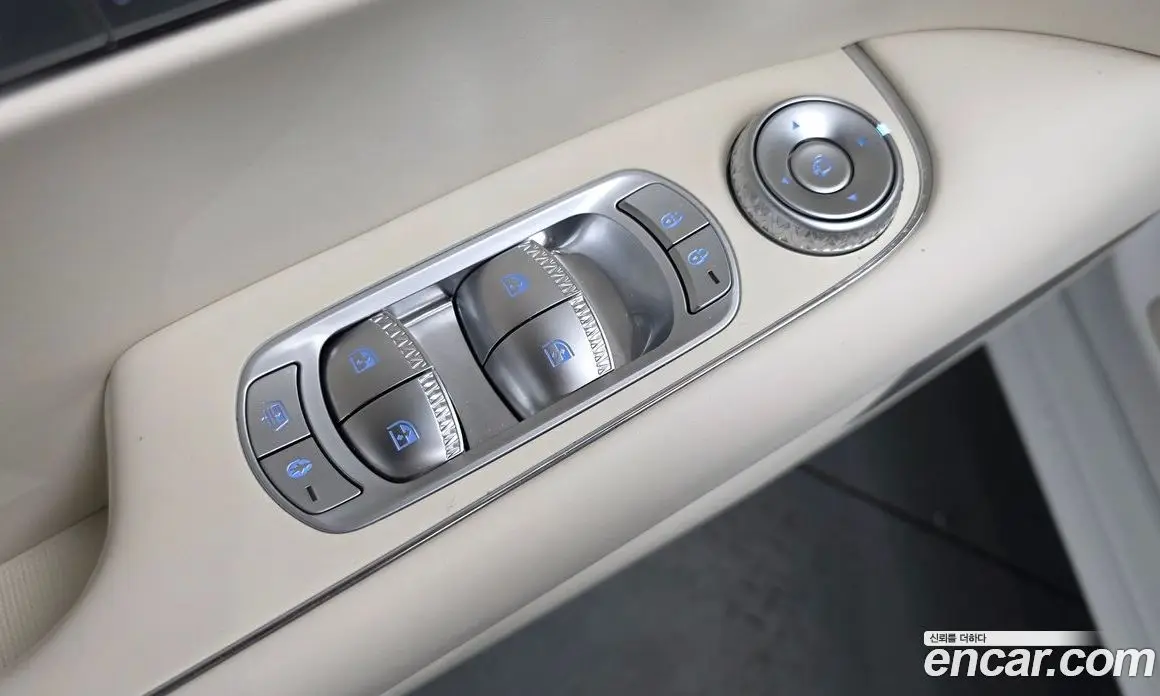 Genesis G90 2024 3.5 автомат (гидро), фото 44
