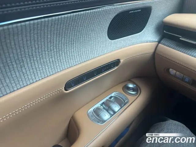 Genesis G90 2024 3.5 автомат (гидро), миниатюра 11