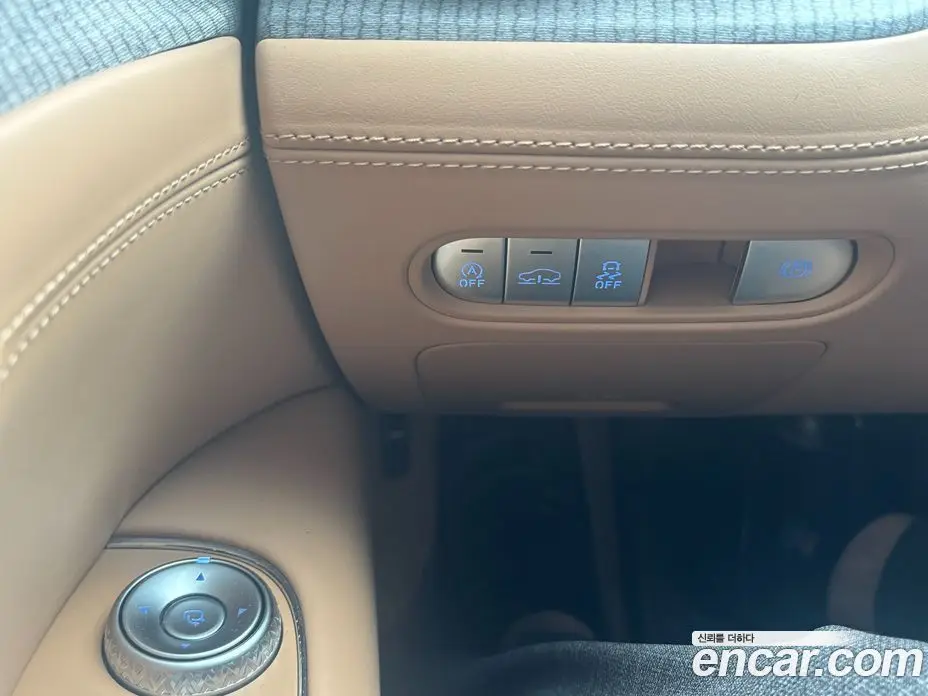 Genesis G90 2024 3.5 автомат (гидро), фото 12