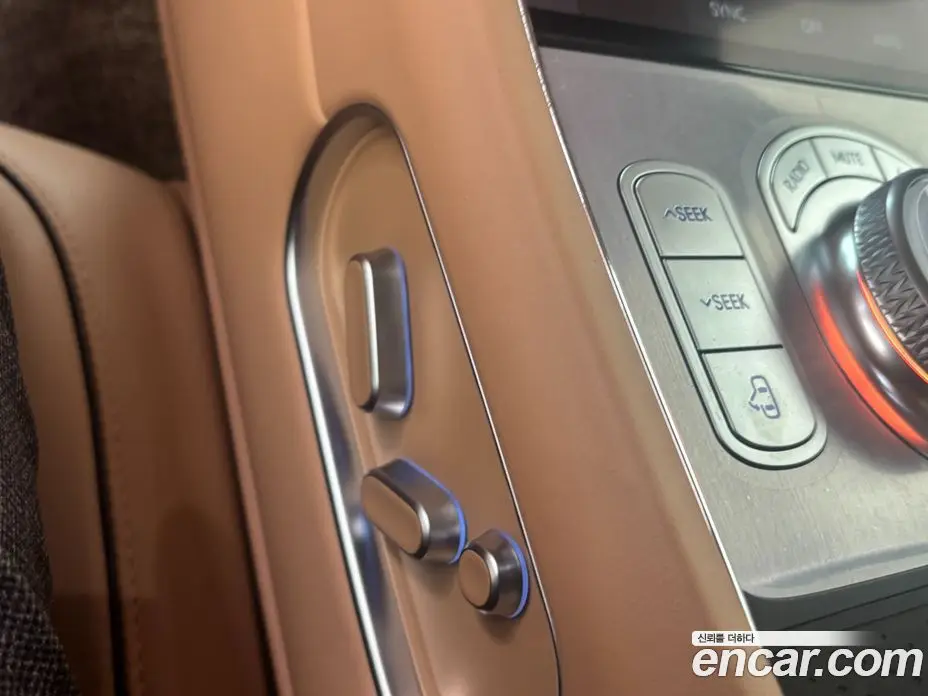 Genesis G90 2024 3.5 автомат (гидро), фото 15