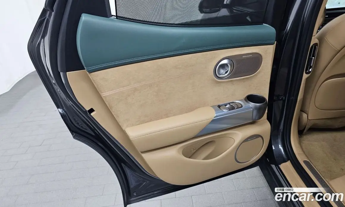Genesis GV60 2022 0.1 автомат (гидро), фото 15
