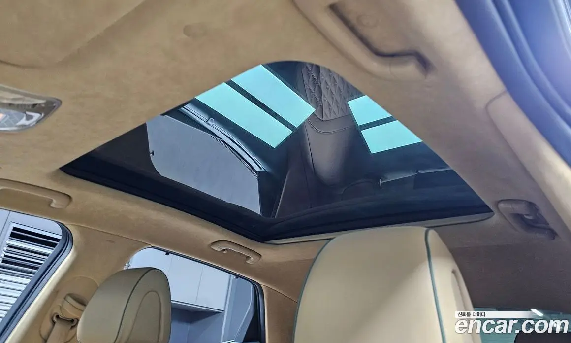 Genesis GV60 2022 0.1 автомат (гидро), фото 23