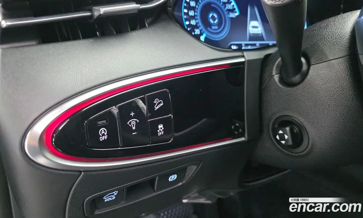 Genesis GV70 2021 3.5 автомат (гидро), фото 20