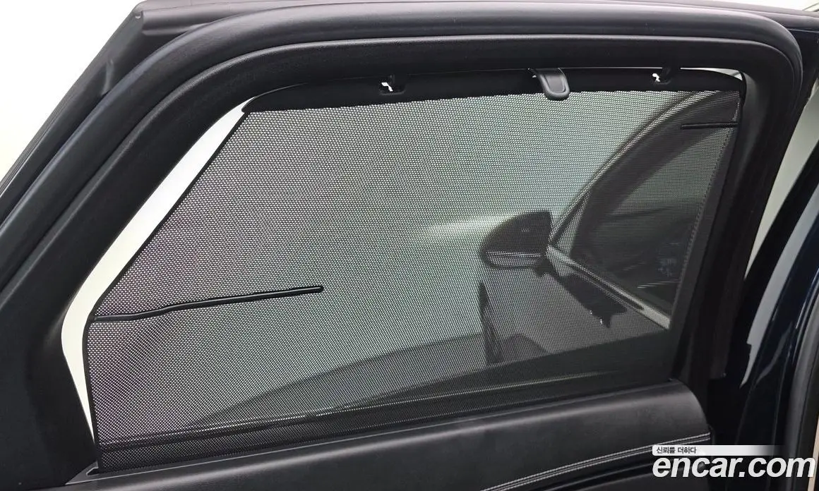 Genesis GV70 2021 3.5 автомат (гидро), фото 29