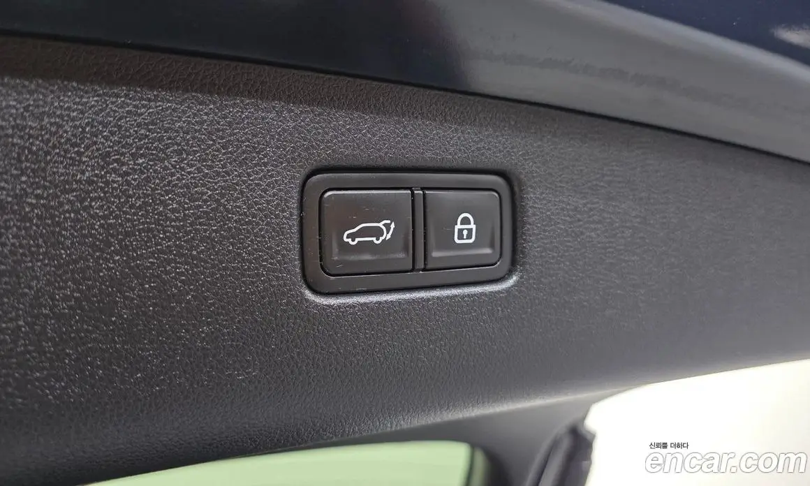 Genesis GV70 2021 3.5 автомат (гидро), фото 34