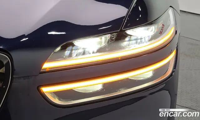 Genesis GV70 2021 3.5 автомат (гидро), миниатюра 8
