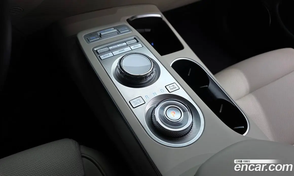 Genesis GV70 2022 2.5 автомат (гидро), фото 12
