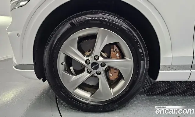 Genesis GV70 2024 3.5 автомат (гидро), миниатюра 5