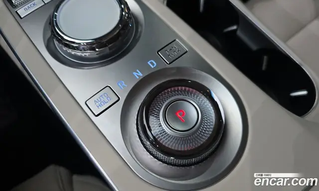 Genesis GV70 2024 2.5 автомат (гидро), миниатюра 12