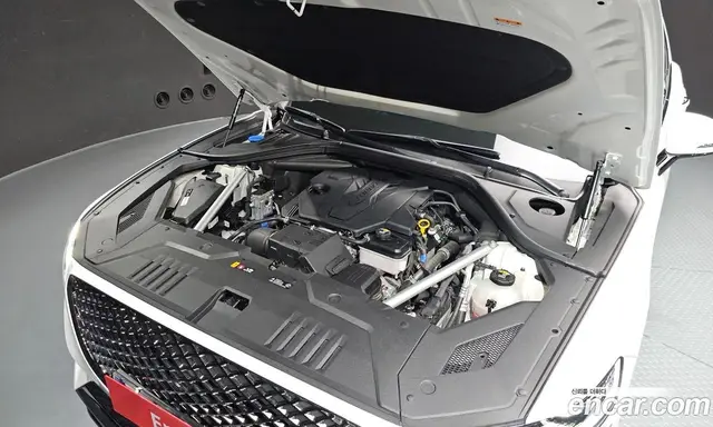 Genesis GV70 2024 2.5 автомат (гидро), миниатюра 6