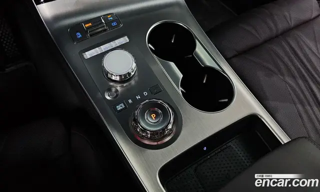 Genesis GV70 2024 2.5 автомат (гидро), миниатюра 12