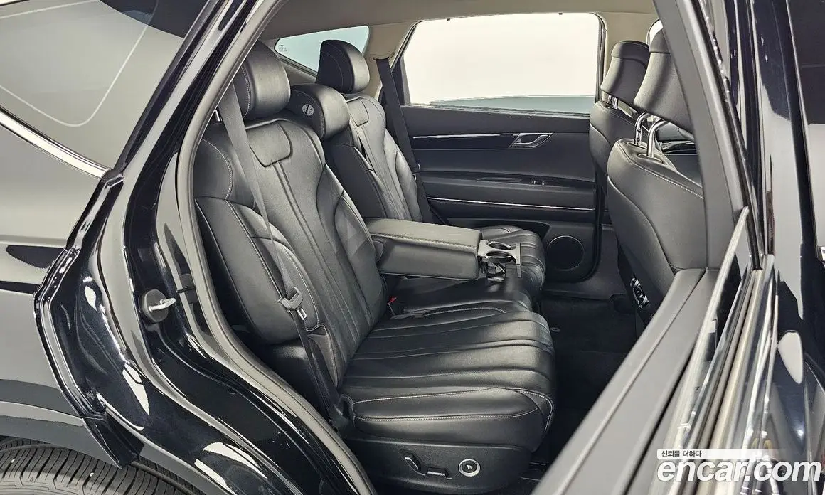 Genesis GV80 2020 2.5 автомат (гидро), фото 12