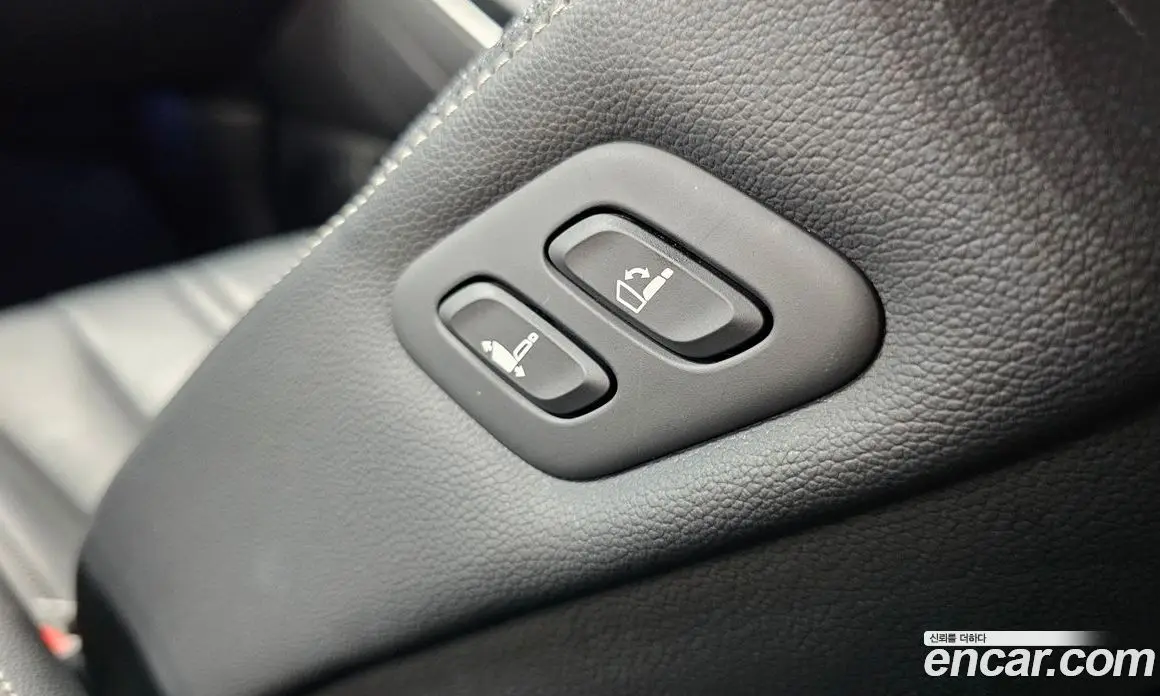 Genesis GV80 2020 2.5 автомат (гидро), фото 17