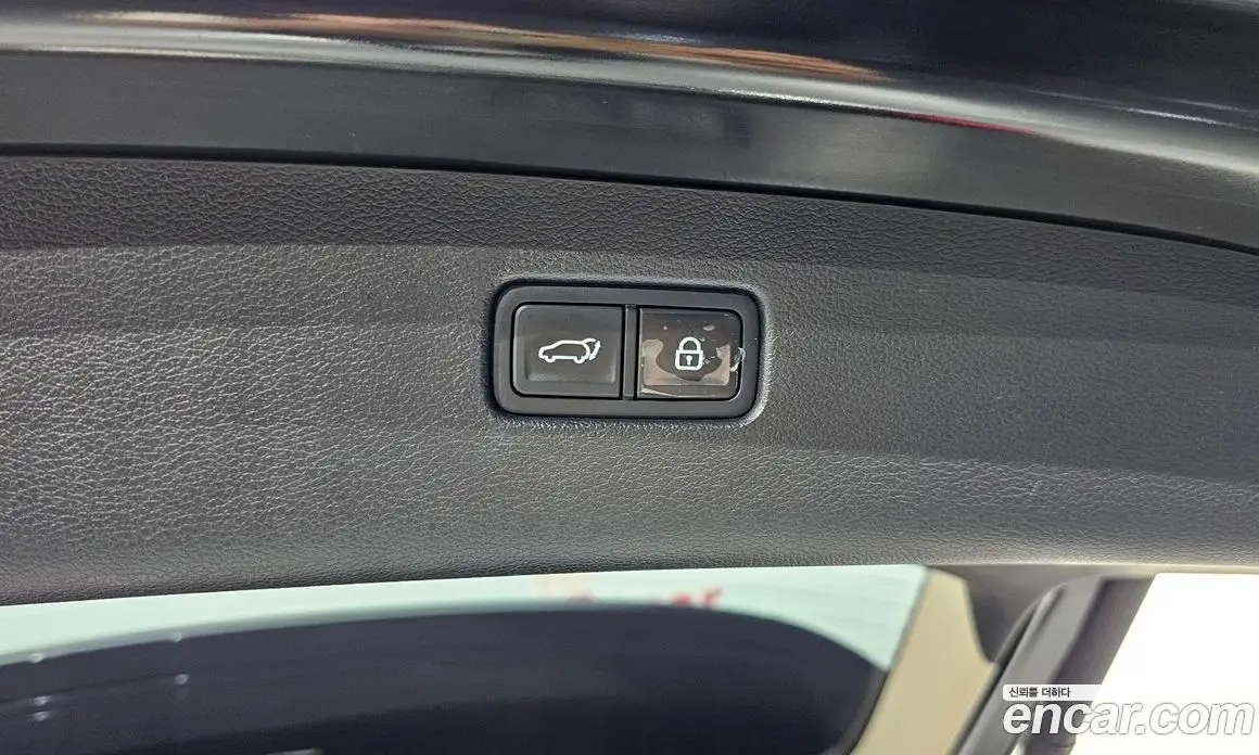 Genesis GV80 2020 2.5 автомат (гидро), фото 20