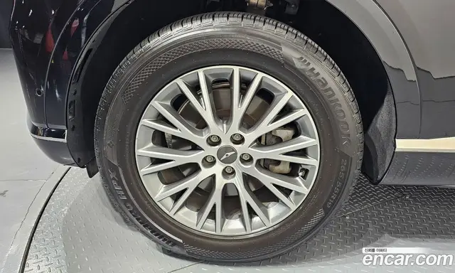 Genesis GV80 2020 2.5 автомат (гидро), миниатюра 5