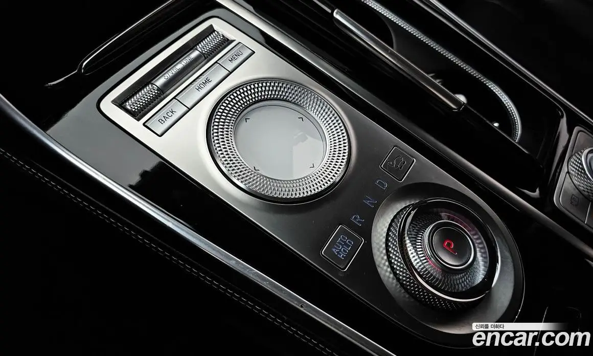 Genesis GV80 2020 2.5 автомат (гидро), фото 9
