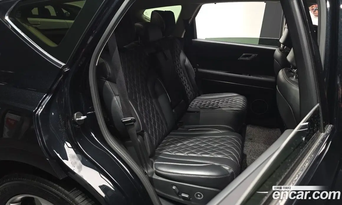 Genesis GV80 2020 3.0 автомат (гидро), фото 17