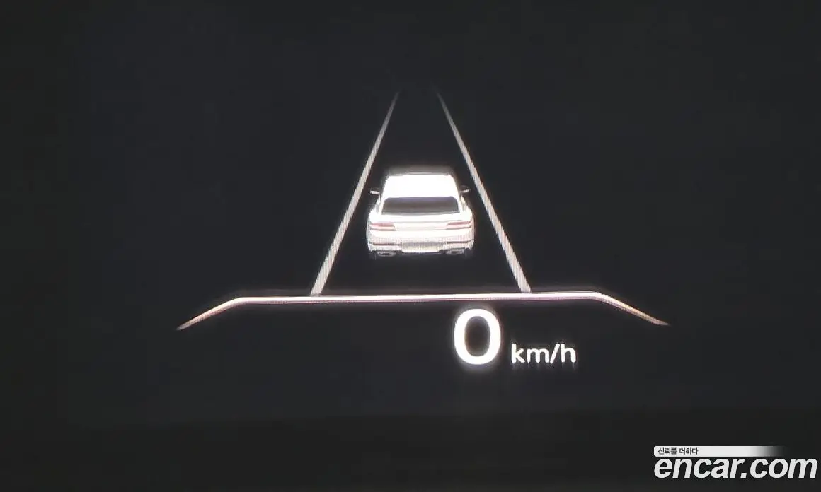Genesis GV80 2020 3.0 автомат (гидро), фото 30