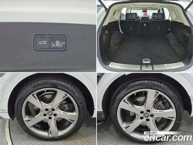 Genesis GV80 2020 3.0 автомат (гидро), миниатюра 5