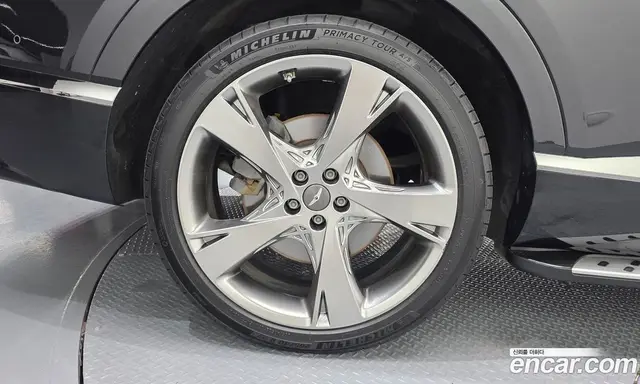Genesis GV80 2021 3.0 автомат (гидро), миниатюра 5