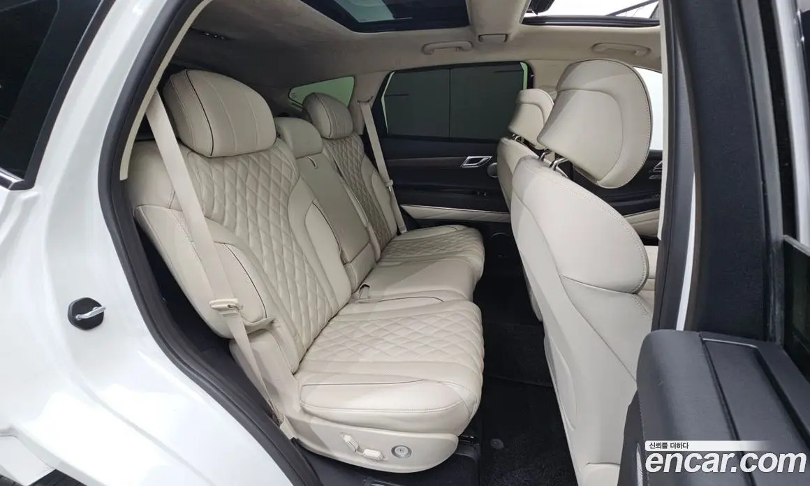 Genesis GV80 2022 3.5 автомат (гидро), фото 11