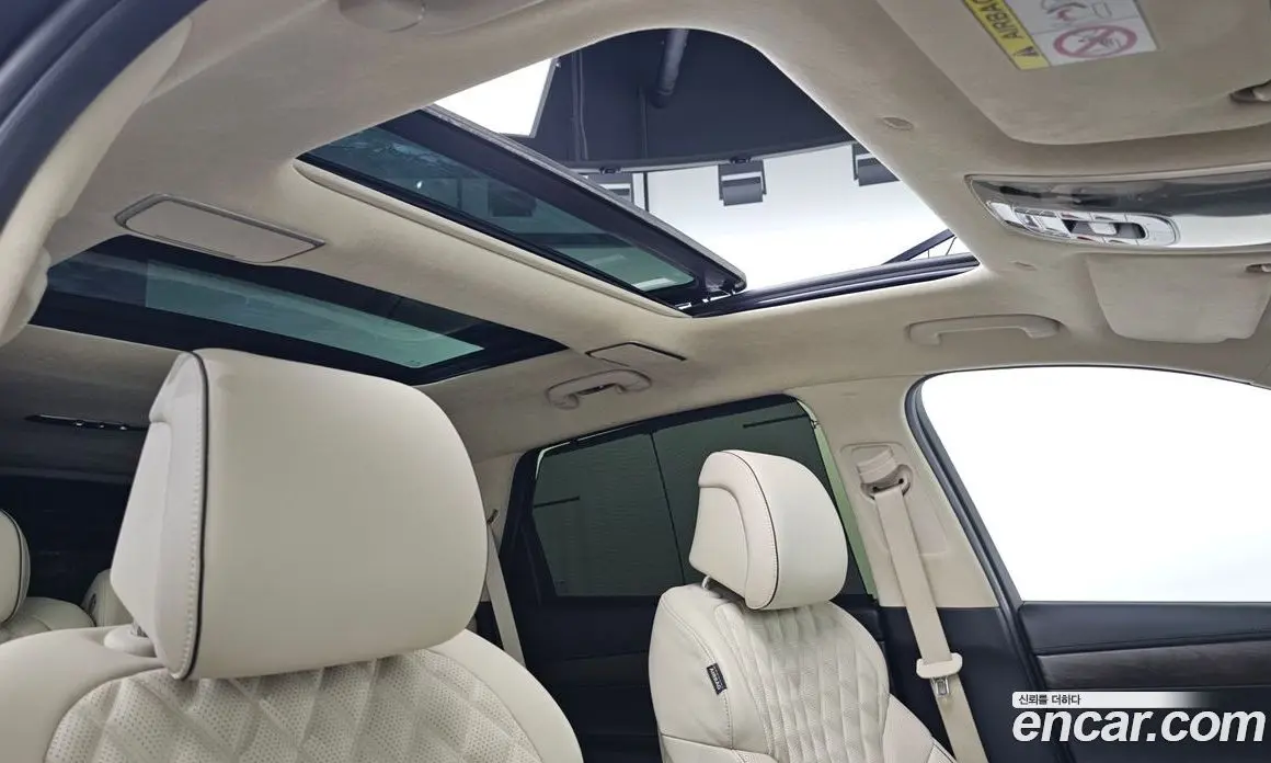 Genesis GV80 2022 3.5 автомат (гидро), фото 18